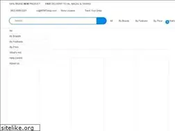 Sites similar to mtmtshop.com