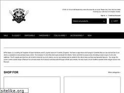 Sites similar to mtmvapes.co.uk