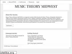 Sites similar to mtmw.org