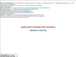 Sites similar to mtmweb.it
