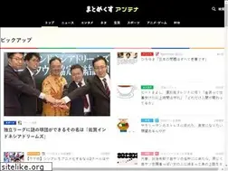 Sites similar to mtmx.jp