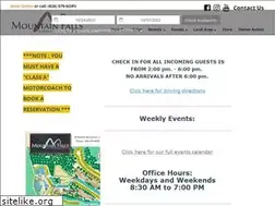 Sites similar to mtn-falls.com