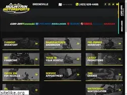 Sites similar to mtn-motorsportsgreeneville.com
