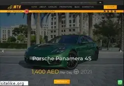 Sites similar to mtn-rentacar.com