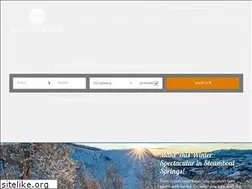 Sites similar to mtn-resorts.com