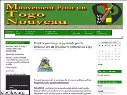 Sites similar to mtn-togo.org