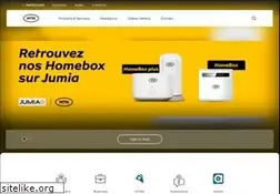 Sites similar to mtn.ci