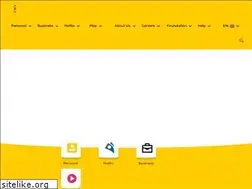 Sites similar to mtn.cm