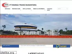 Sites similar to mtn.co.id