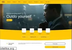 Sites similar to mtn.com.gh