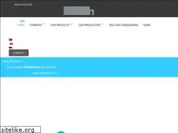 Sites similar to mtn.com.tr