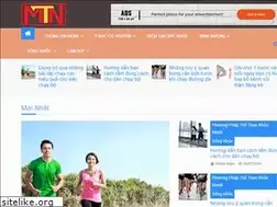 Sites similar to mtn.com.vn