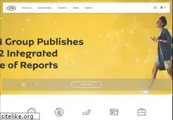 Sites similar to mtn.com