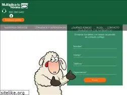 Sites similar to mtn.mx