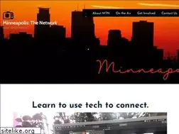 Sites similar to mtn.org