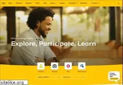 Sites similar to mtn.sd