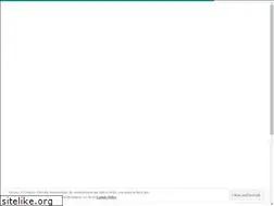 Sites similar to mtn150.wordpress.com