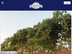 Sites similar to mtnaomifarms.com