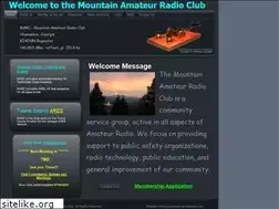 Sites similar to mtnarc.org