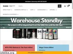 Sites similar to mtnaustralia.com.au