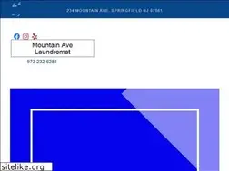 Sites similar to mtnavelaundry.com