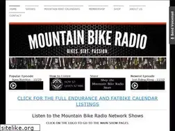 Sites similar to mtnbikeradio.com