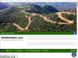 Sites similar to mtnbikeriders.com