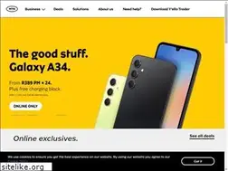 Sites similar to mtnbusiness.co.za