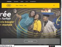 Sites similar to mtncameroon.net