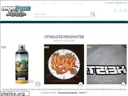 Sites similar to mtncans.no