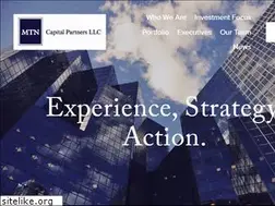 Sites similar to mtncapital.com