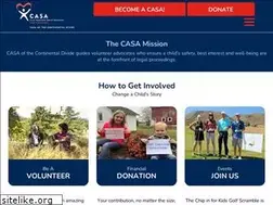 Sites similar to mtncasa.org