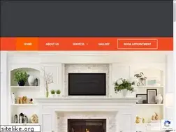 Sites similar to mtnchimney.com
