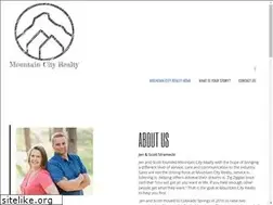 Sites similar to mtncityrealty.com
