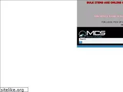 Sites similar to mtncitysupply.net