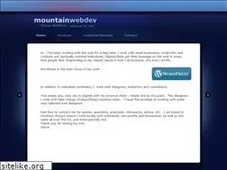 Sites similar to mtncomp.com