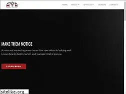 Sites similar to mtnconsultinginc.com