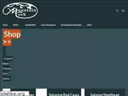 Sites similar to mtncork.com