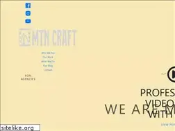 Sites similar to mtncraft.com