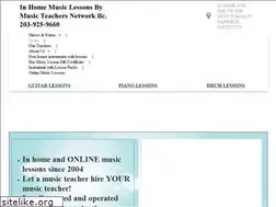 Sites similar to mtnct.com