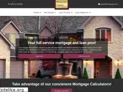 Sites similar to mtnequity.com