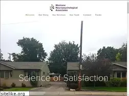 Sites similar to mtneuro.com