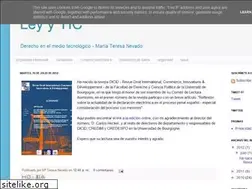 Sites similar to mtnevado.blogspot.com