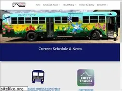 Sites similar to mtnexp.org