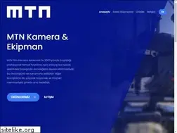 Sites similar to mtnfilm.com