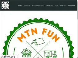 Sites similar to mtnfunbasecamp.com
