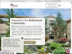 Sites similar to mtnglen.com