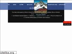 Sites similar to mtnguide.net