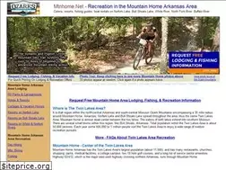 Sites similar to mtnhome.net