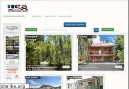Sites similar to mtnhomes.com